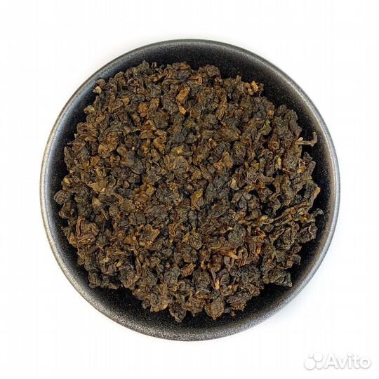 Интересный тайваньский чай улун Дун Дин Лао Ши