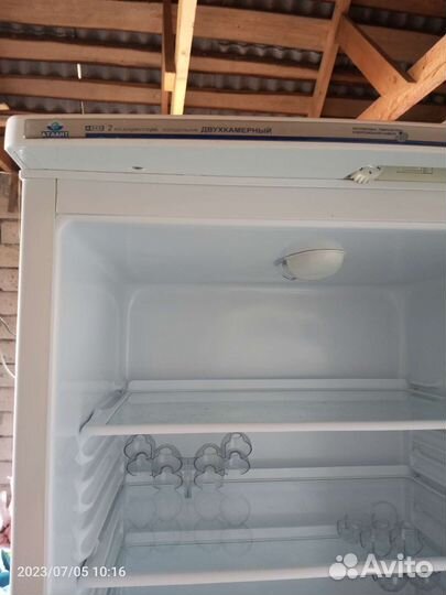 Холодильник бу
