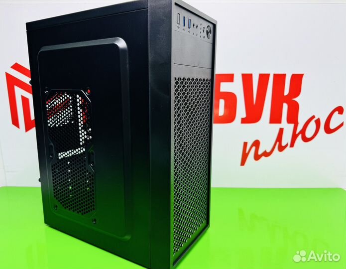 Универсальный компьютер Ryzen 3 220G