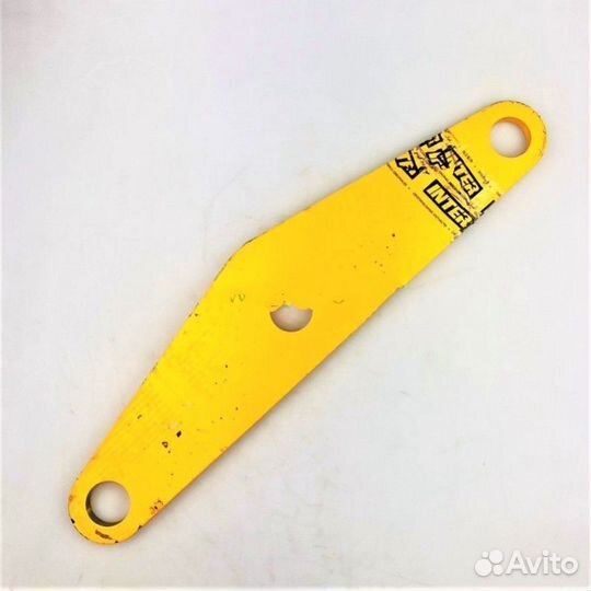 Межрычаговая пластина 331/43844 (123/02110) N