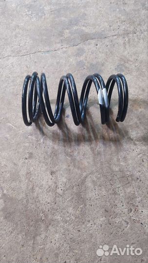 Комплект пружин Honda 51401-S5A-G23