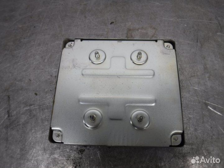 Блок управления АКПП Hyundai Accent G4EC 2008