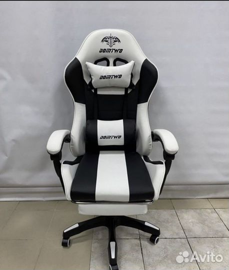 Игровое кресло / компьютерное кресло