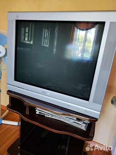 Телевизор Philips 29 pt 9417/12