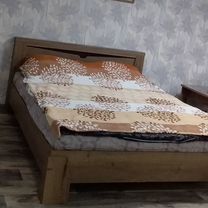 1-к. квартира, 31 м², 2/4 эт.