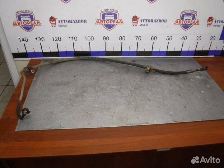 Трубка гидроусилителя Mitsubishi Lancer 9 4G18