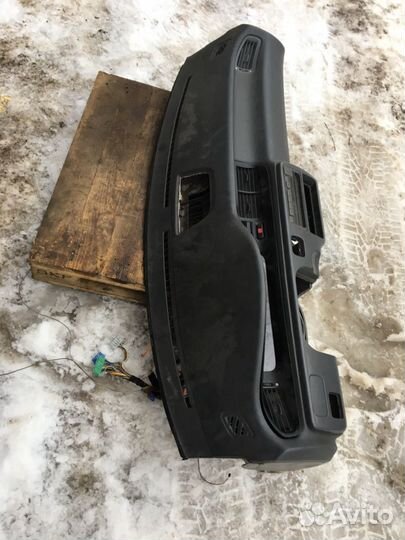 Панель Honda Civic еg Панель