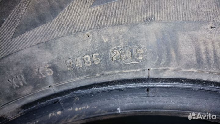 Pirelli Formula Ice 195/65 R15