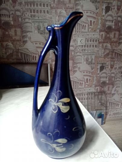 Посуда СССР