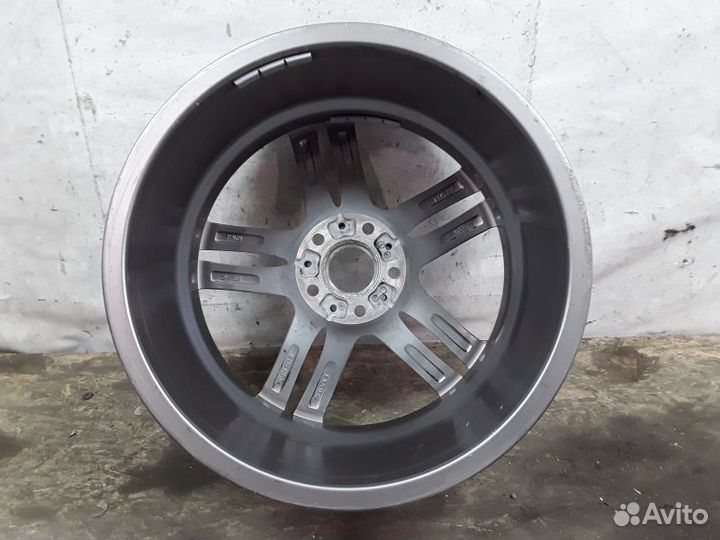 Диск колеса литой BMW X5 F15 R19