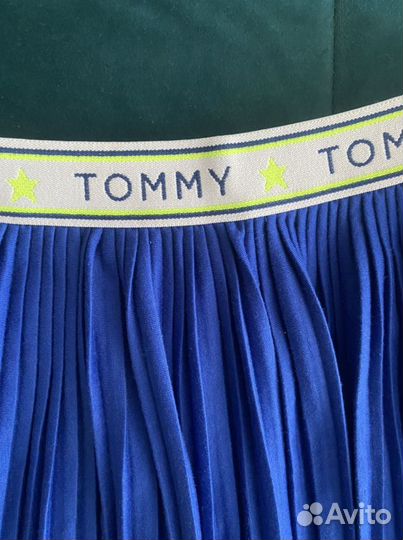 Юбка-шорты Tommy Hilfiger из Usa оригинал