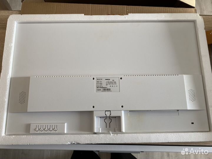 Монитор 144гц 24 дюйма