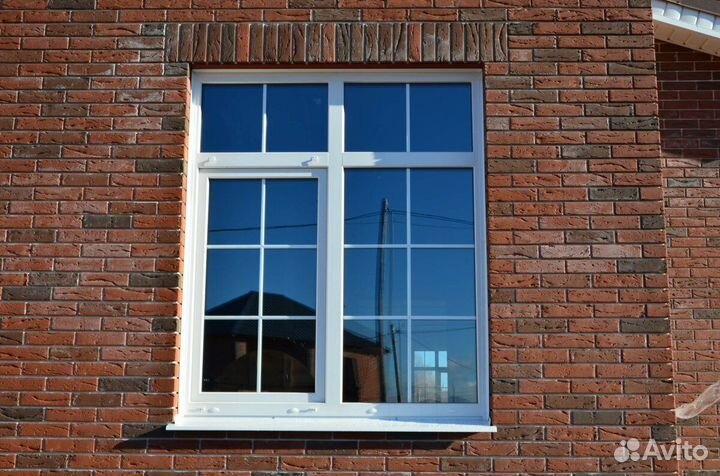 Пластиковые окна. Усть-Лабинск