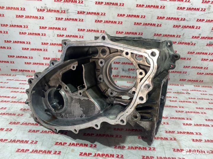 Корпус раздатки Mitsubishi Challenger K99 6G74