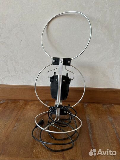 Антенна для приставка тв