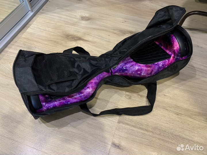 Гироскутер