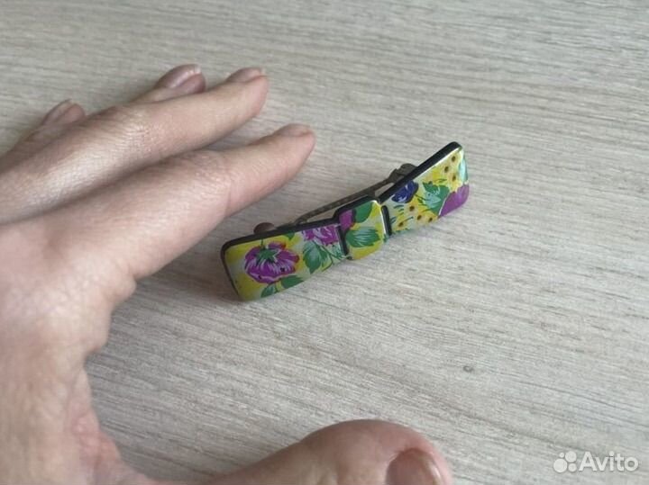 Заколка для волос