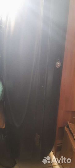 Бокс для авто