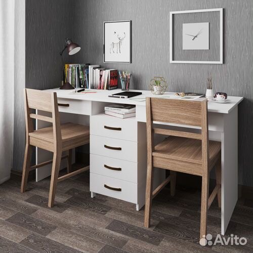 Письменный стол