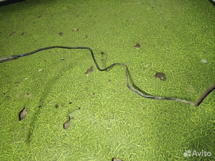 Трубка топливная Skoda Superb седан 1.8 AWT 2007