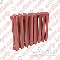 Чугунные радиаторы мс 140