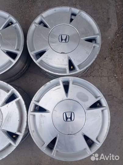 Диски литые r15 5x114 3