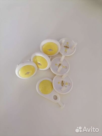 Заглушки для розеток