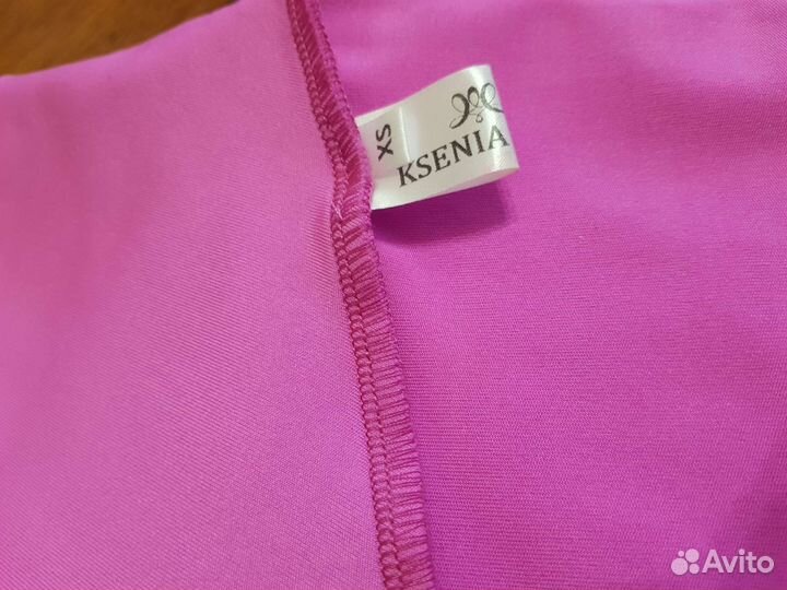 Шорты спортивные женские 42-44