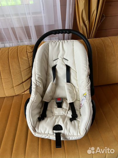 Автокресло 0-1 год Reindeer