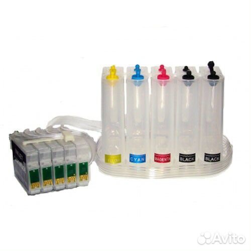 Принтер Canon pixma iP3600