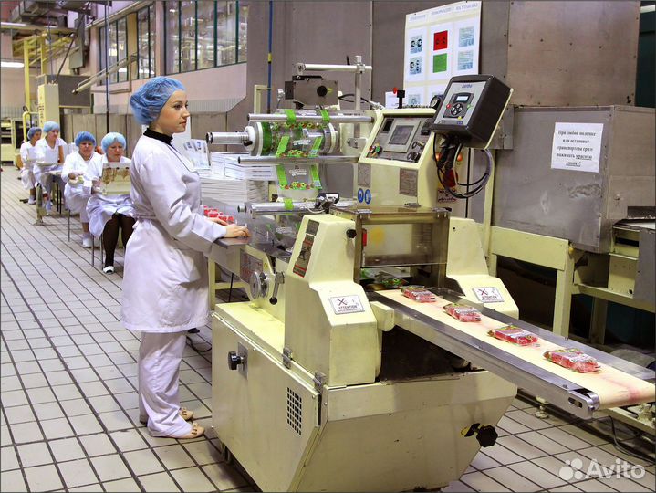 Разнорабочий. Быстрые выплаты