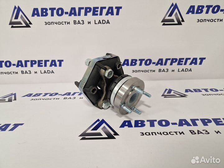 Новый Промвал Нива Ваз на шрусах