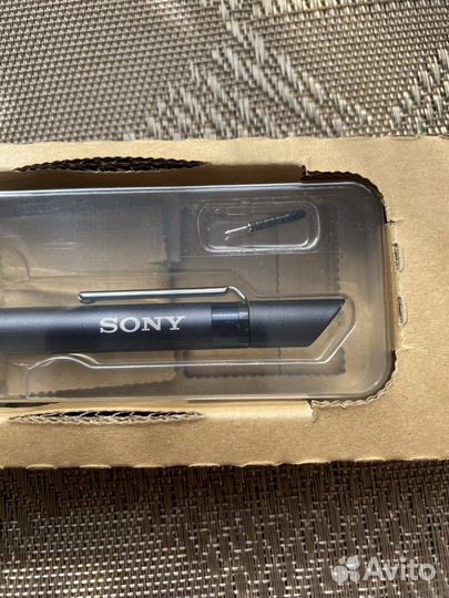Стилус sony
