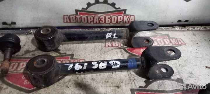 Тяга подвески задняя Lexus Gs460 GRS191 2grfse