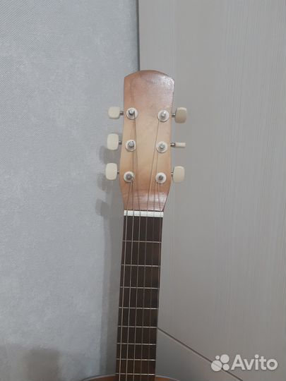 Классическая гитара