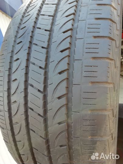 Yokohama Geolandar H/T G056 285/50 R20 112Y