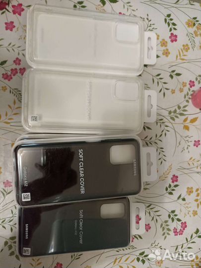Чехол на samsung