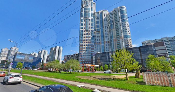 Торговая площадь, 38 м²