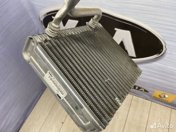 Испаритель кондиционера радиатор Renault megane 2