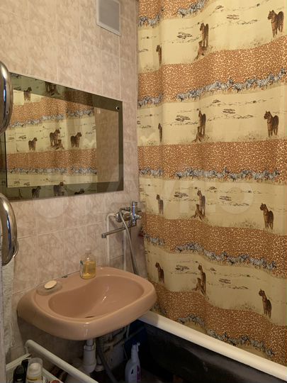 3-к. квартира, 66,9 м², 5/5 эт.