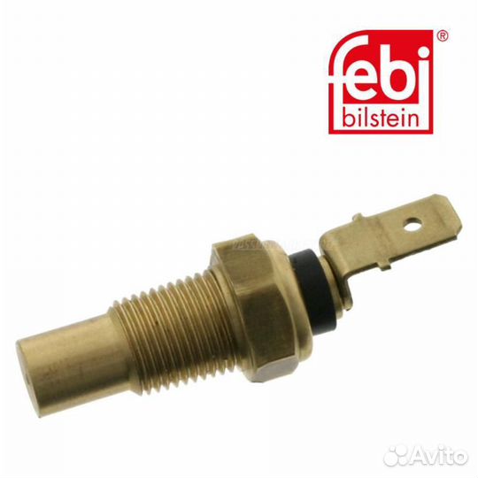 Febi 28265 Температурный датчик охлаждающей жидкос