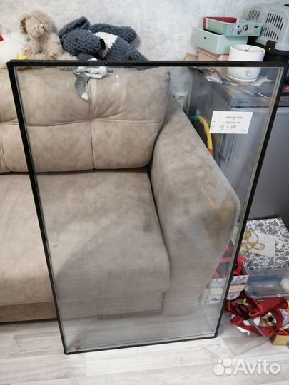 Стеклопакеты