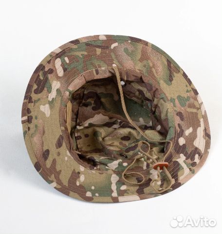 Панама армейская универсальная