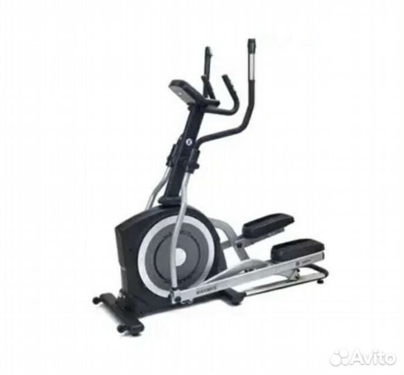 Спортивный тренажер