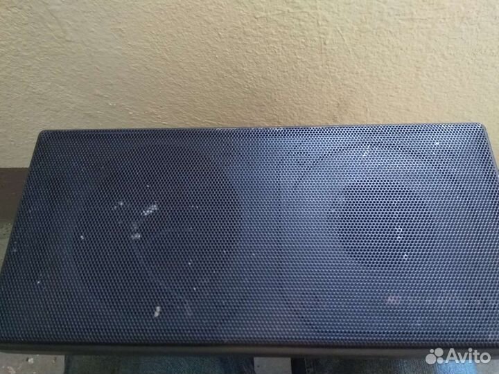 Корпус для динамиков