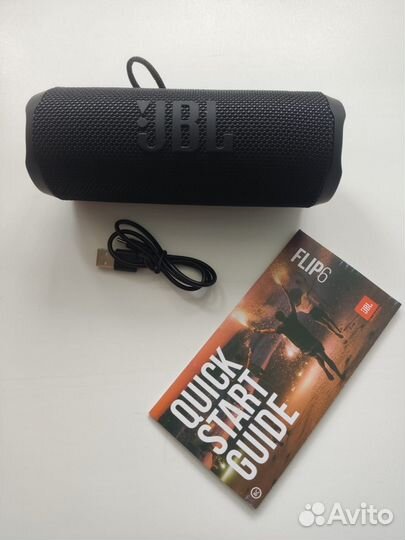 Колонка jbl