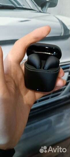 TWS наушники i7 mini