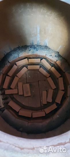 Тандыр электрический бу