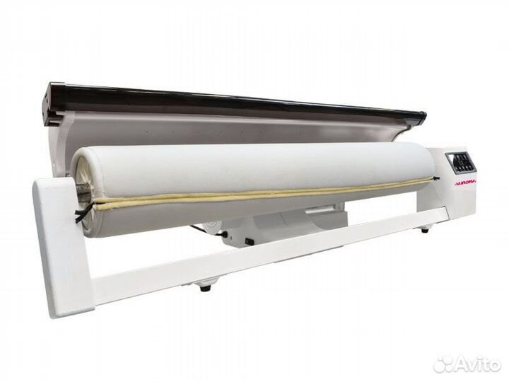 Гладильный каток с функцией отпаривания A-850 Mark