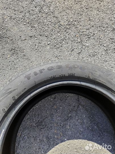 Firestone Winterhawk 4 225/55 R19 99V